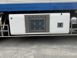 
										プロフィア　サーモキング　青 full									