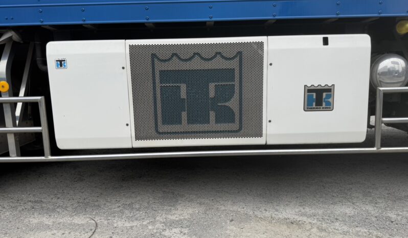 
								プロフィア　サーモキング　青 full									