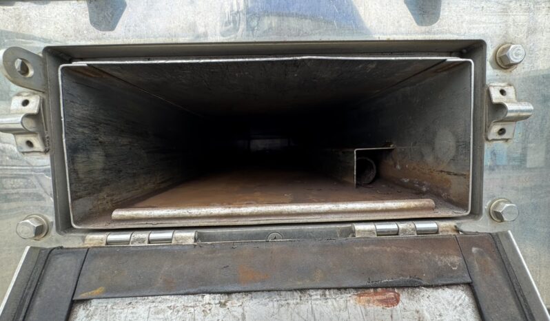 
								プロフィア　サーモキング　青 full									