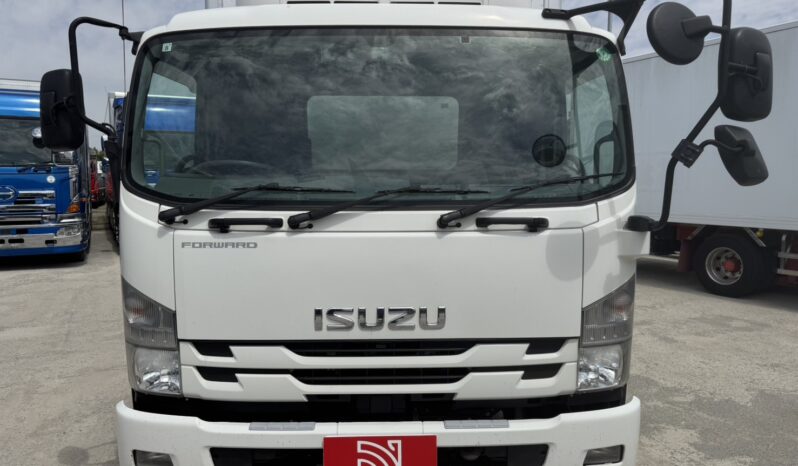 
								フォワード　冷凍　増トン full									