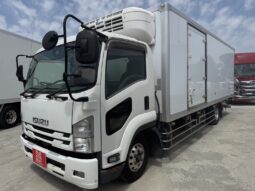 
										フォワード　冷凍　増トン full									