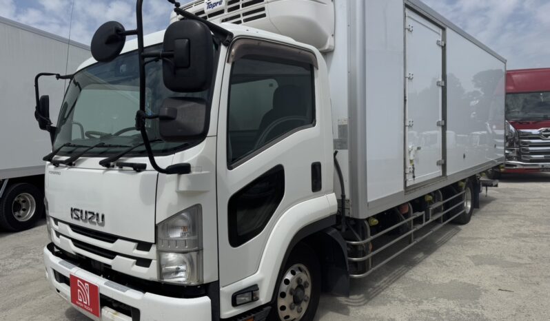 
								フォワード　冷凍　増トン full									