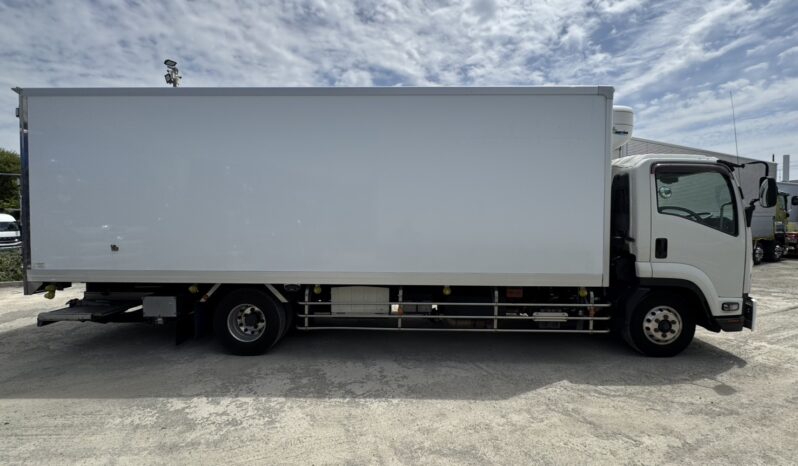 
								フォワード　冷凍　増トン full									