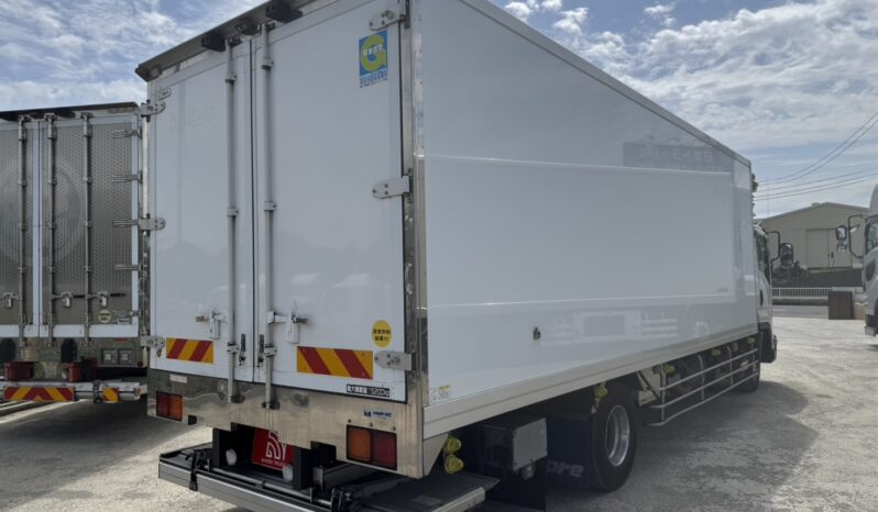 
								フォワード　冷凍　増トン full									