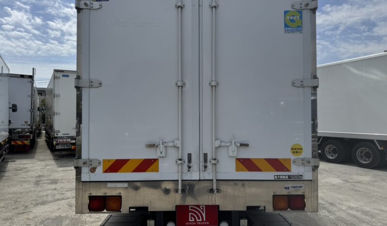 
								フォワード　冷凍　増トン full									