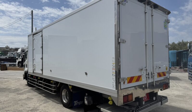 
								フォワード　冷凍　増トン full									