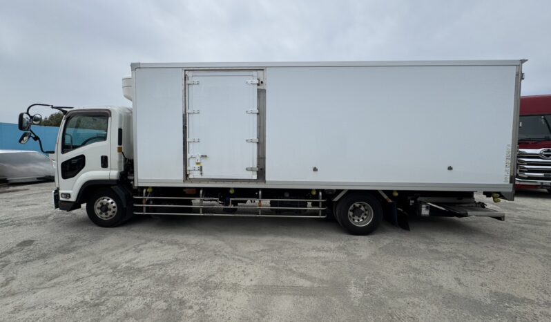 
								フォワード　冷凍　増トン full									