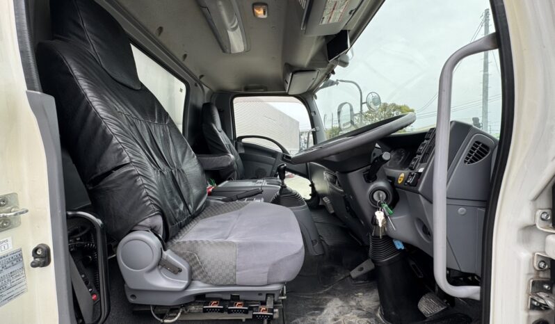 
								フォワード　冷凍　増トン full									