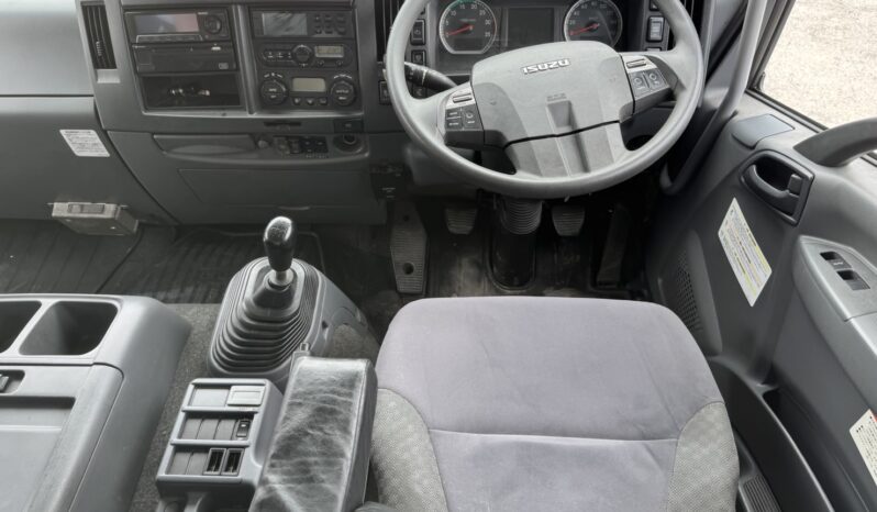 
								フォワード　冷凍　増トン full									