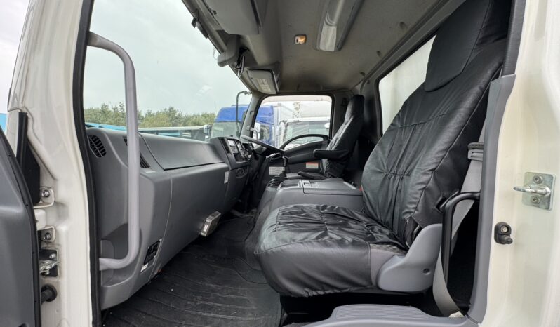 
								フォワード　冷凍　増トン full									