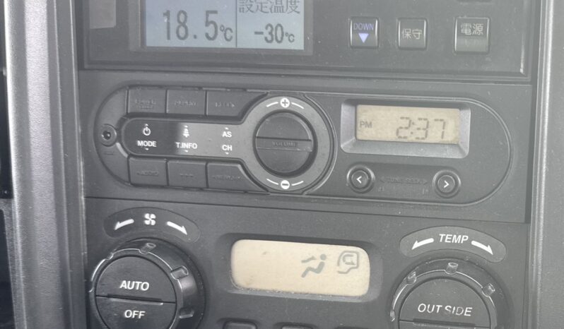 
								フォワード　冷凍　増トン full									