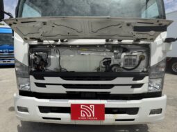 
										フォワード　冷凍　増トン full									