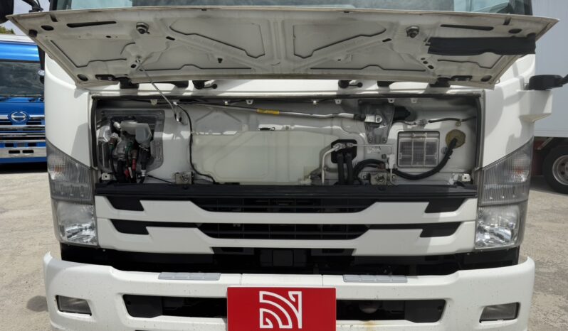 
								フォワード　冷凍　増トン full									