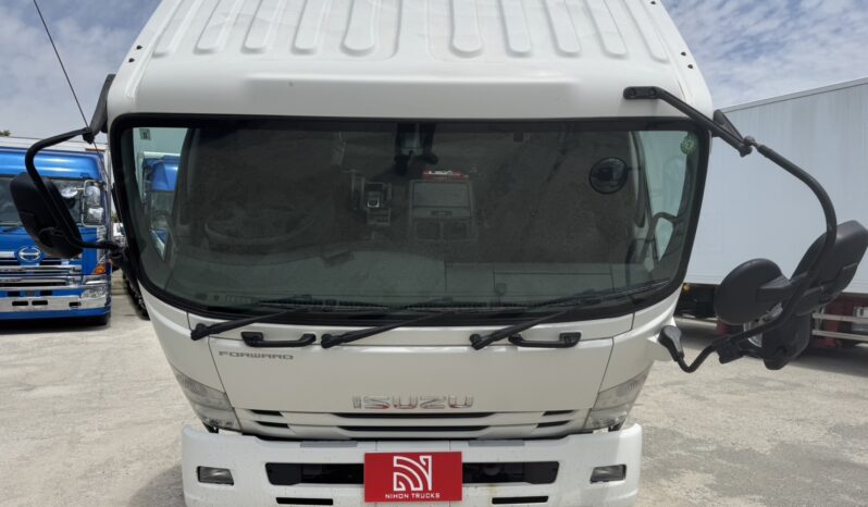 
								フォワード　冷凍　増トン full									