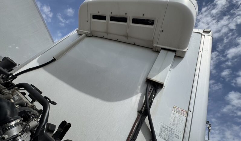 
								フォワード　冷凍　増トン full									