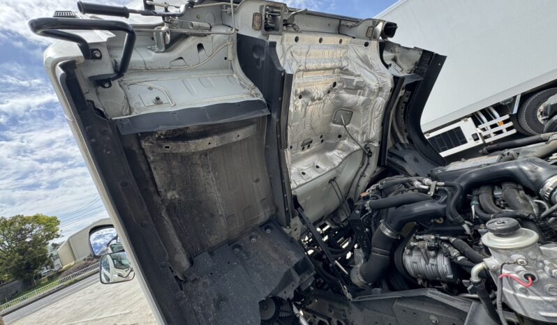 
								フォワード　冷凍　増トン full									