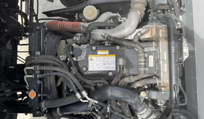 
								フォワード　冷凍　増トン full									