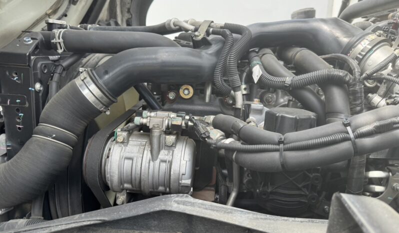 
								フォワード　冷凍　増トン full									