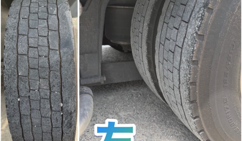 
								フォワード　冷凍　増トン full									