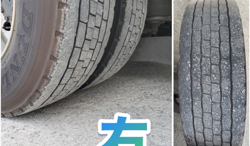 
								フォワード　冷凍　増トン full									