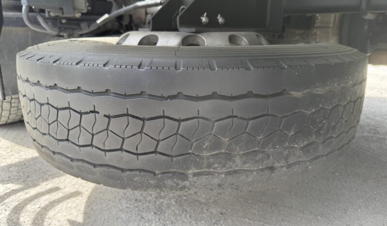 
								フォワード　冷凍　増トン full									