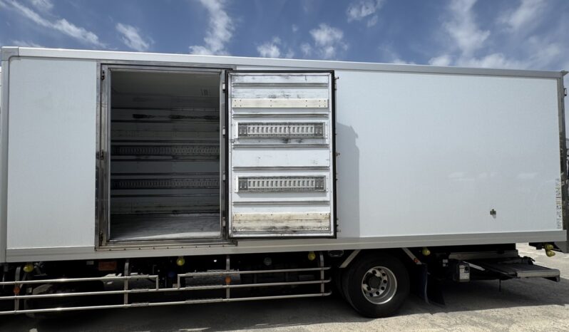 
								フォワード　冷凍　増トン full									