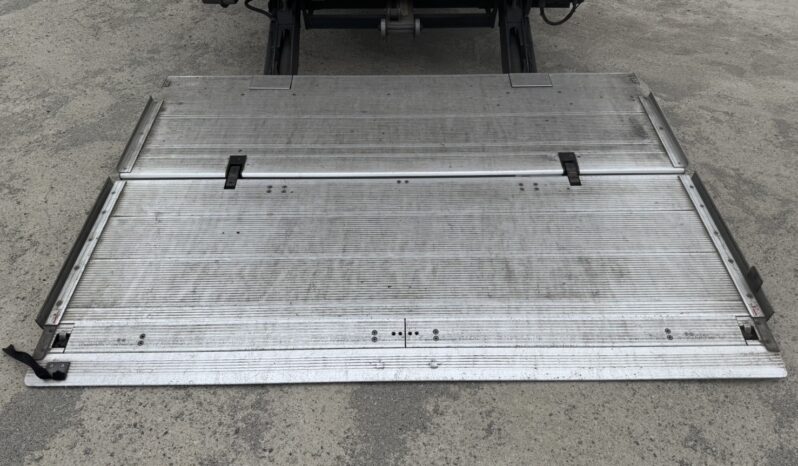 
								フォワード　冷凍　増トン full									