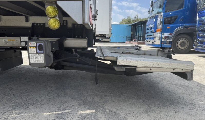 
								フォワード　冷凍　増トン full									