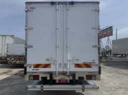 
										日野　レンジャー　冷蔵冷凍車　240PS　エアサス　-30℃　6MT full									