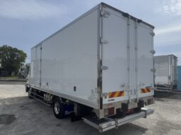 
										日野　レンジャー　冷蔵冷凍車　240PS　エアサス　-30℃　6MT full									