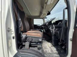 
										日野　レンジャー　冷蔵冷凍車　240PS　エアサス　-30℃　6MT full									