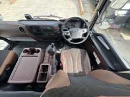 
										日野　レンジャー　冷蔵冷凍車　240PS　エアサス　-30℃　6MT full									