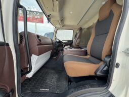 
										日野　レンジャー　冷蔵冷凍車　240PS　エアサス　-30℃　6MT full									
