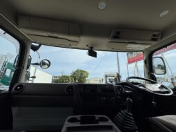 
										日野　レンジャー　冷蔵冷凍車　240PS　エアサス　-30℃　6MT full									