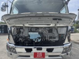 
										日野　レンジャー　冷蔵冷凍車　240PS　エアサス　-30℃　6MT full									