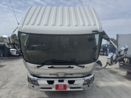 
										日野　レンジャー　冷蔵冷凍車　240PS　エアサス　-30℃　6MT full									