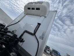 
										日野　レンジャー　冷蔵冷凍車　240PS　エアサス　-30℃　6MT full									