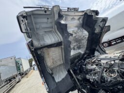 
										日野　レンジャー　冷蔵冷凍車　240PS　エアサス　-30℃　6MT full									