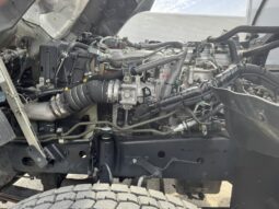 
										日野　レンジャー　冷蔵冷凍車　240PS　エアサス　-30℃　6MT full									