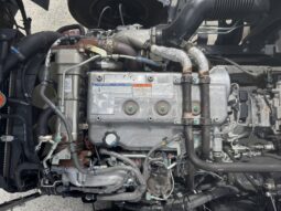 
										日野　レンジャー　冷蔵冷凍車　240PS　エアサス　-30℃　6MT full									