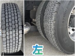 
										日野　レンジャー　冷蔵冷凍車　240PS　エアサス　-30℃　6MT full									