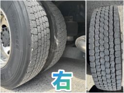 
										日野　レンジャー　冷蔵冷凍車　240PS　エアサス　-30℃　6MT full									