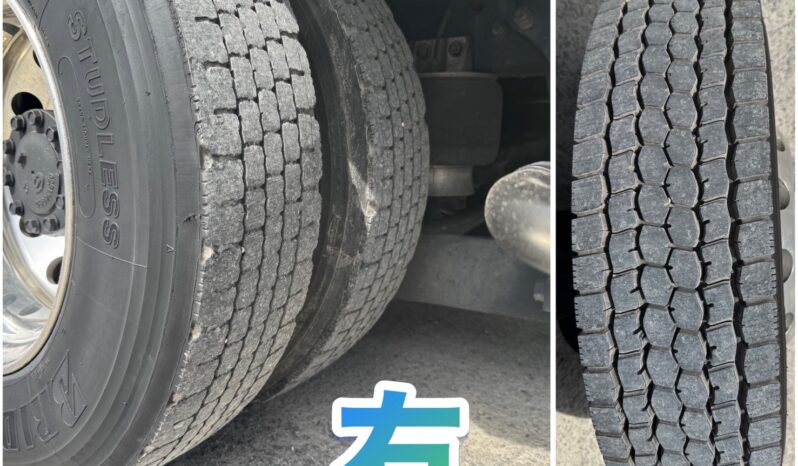 
								日野　レンジャー　冷蔵冷凍車　240PS　エアサス　-30℃　6MT full									
