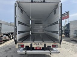 
										日野　レンジャー　冷蔵冷凍車　240PS　エアサス　-30℃　6MT full									