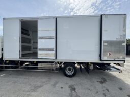 
										日野　レンジャー　冷蔵冷凍車　240PS　エアサス　-30℃　6MT full									