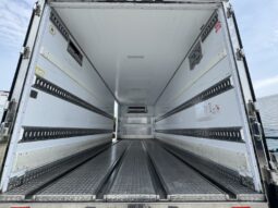 
										日野　レンジャー　冷蔵冷凍車　240PS　エアサス　-30℃　6MT full									