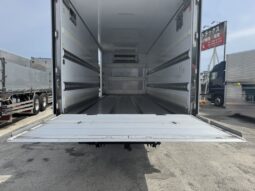 
										日野　レンジャー　冷蔵冷凍車　240PS　エアサス　-30℃　6MT full									
