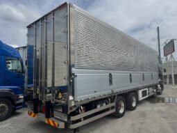
										UDトラックス 10t超 ウィング 令和2年式 走行840000Km full									