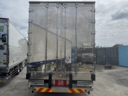 
										UDトラックス 10t超 ウィング 令和2年式 走行840000Km full									