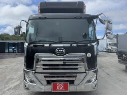 
										UDトラックス 10t超 ウィング 令和2年式 走行840000Km full									